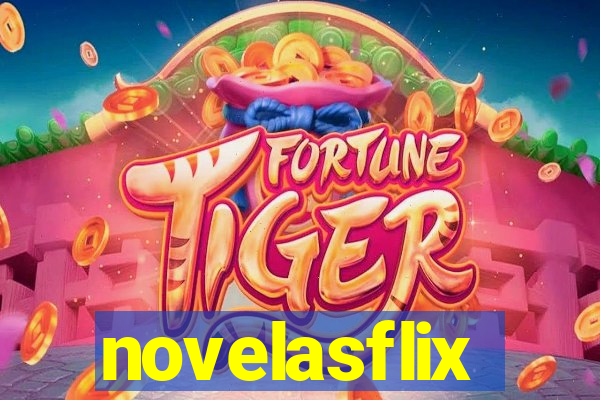 novelasflix totalmente demais